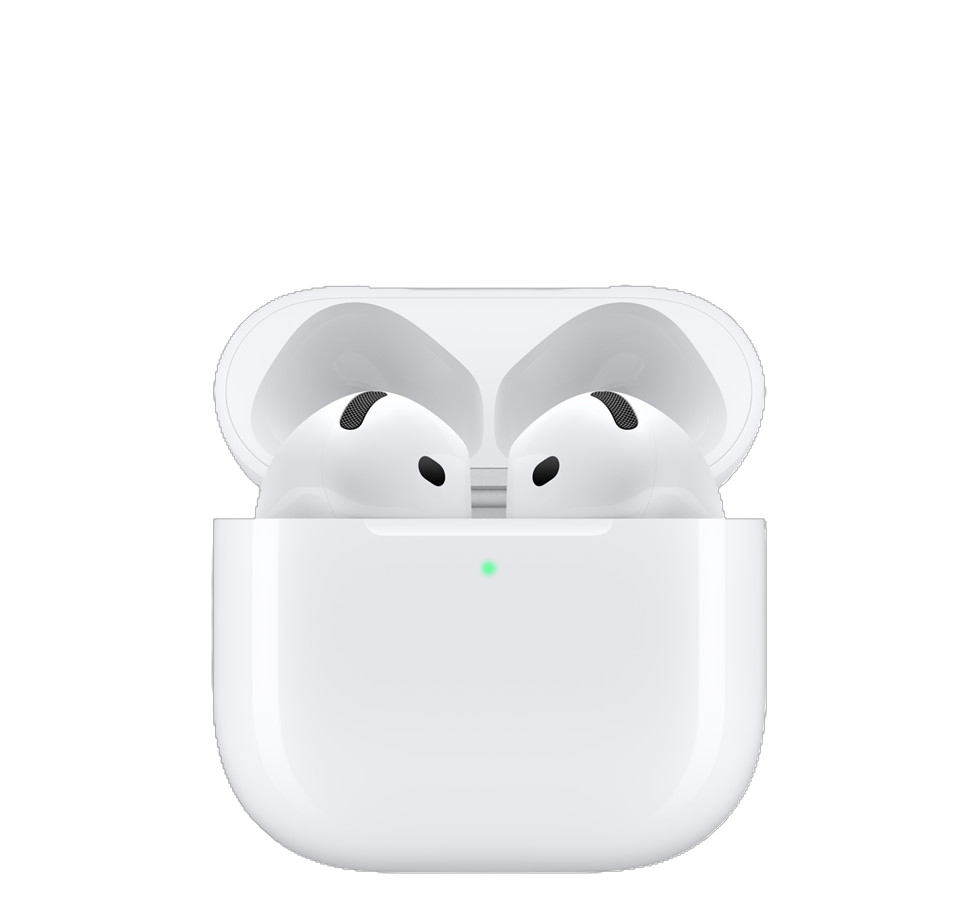 AirPods 4