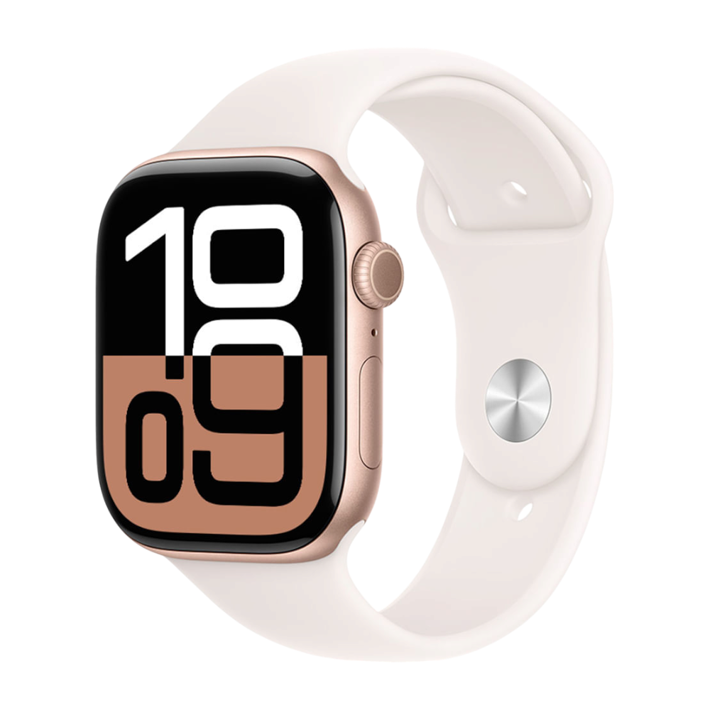 Apple Watch Série 10
