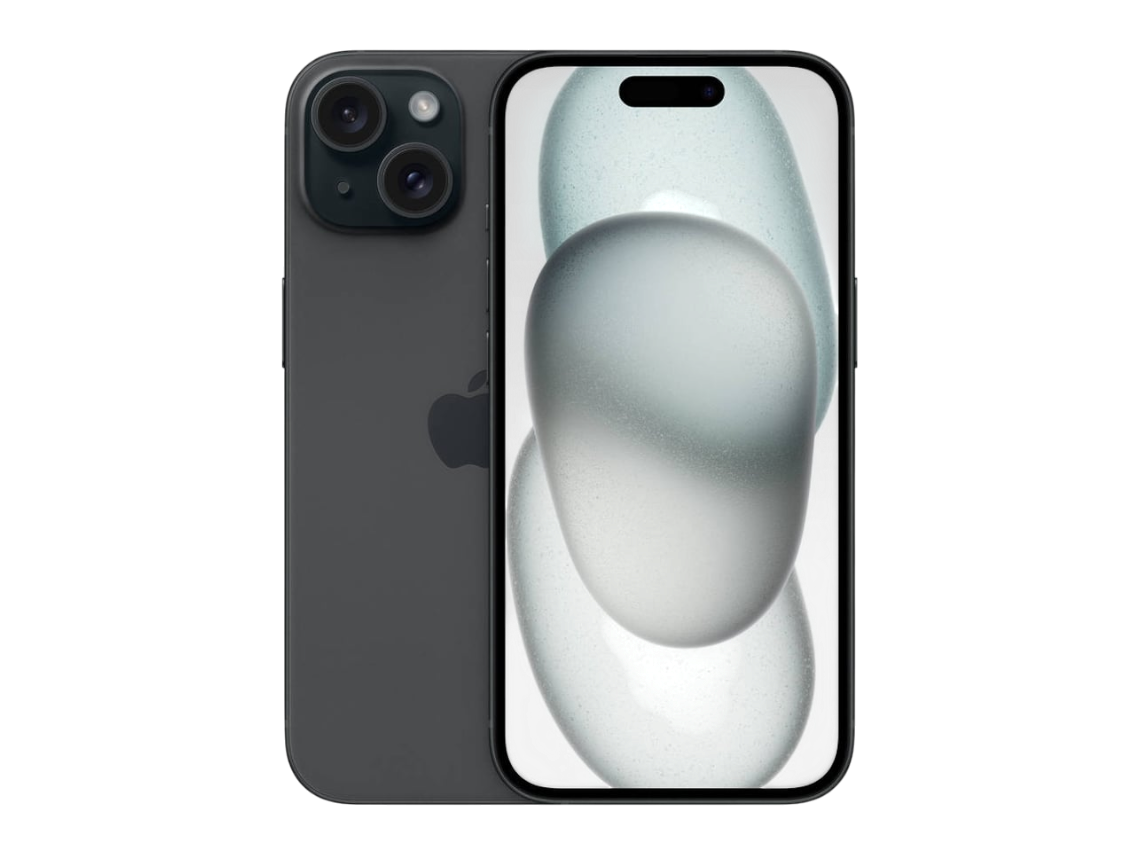 iPhone 15
